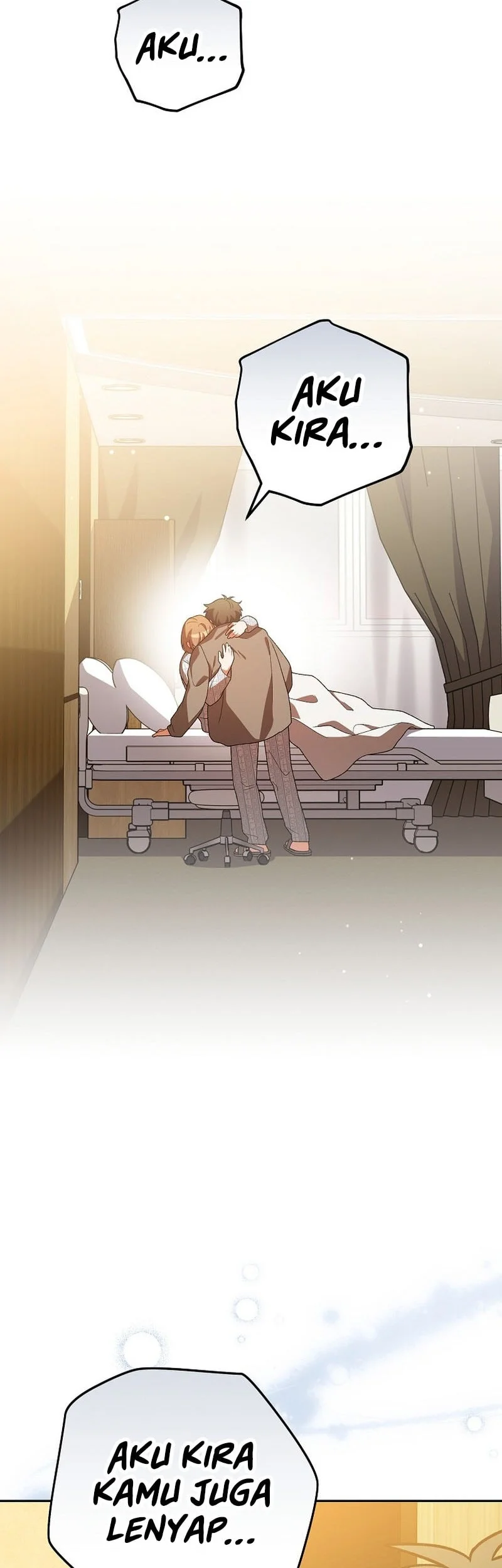 The Novel’s Extra (Remake) Chapter 154 Gambar 43