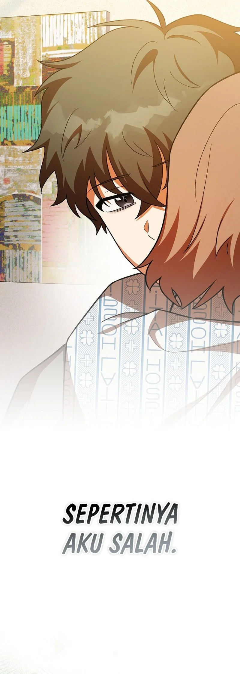 The Novel’s Extra (Remake) Chapter 154 Gambar 45