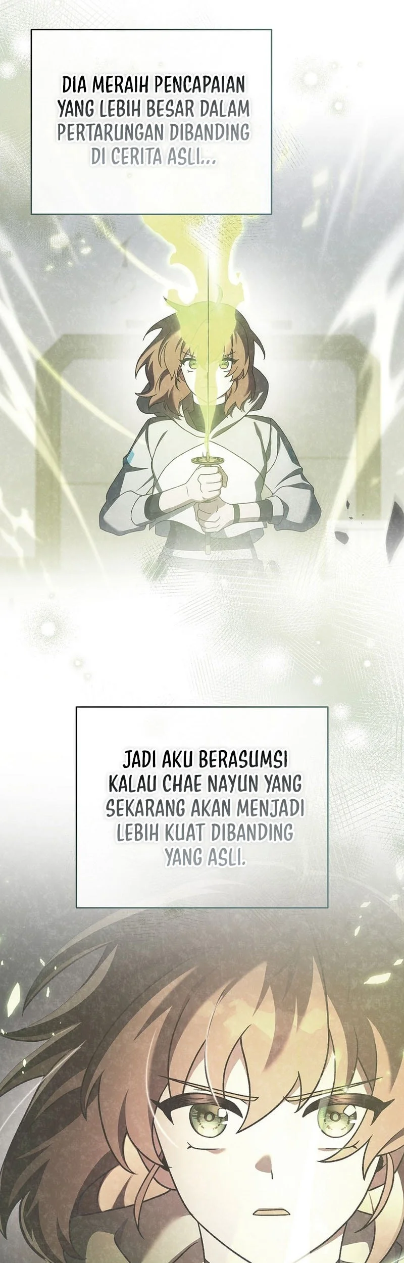 The Novel’s Extra (Remake) Chapter 154 Gambar 46