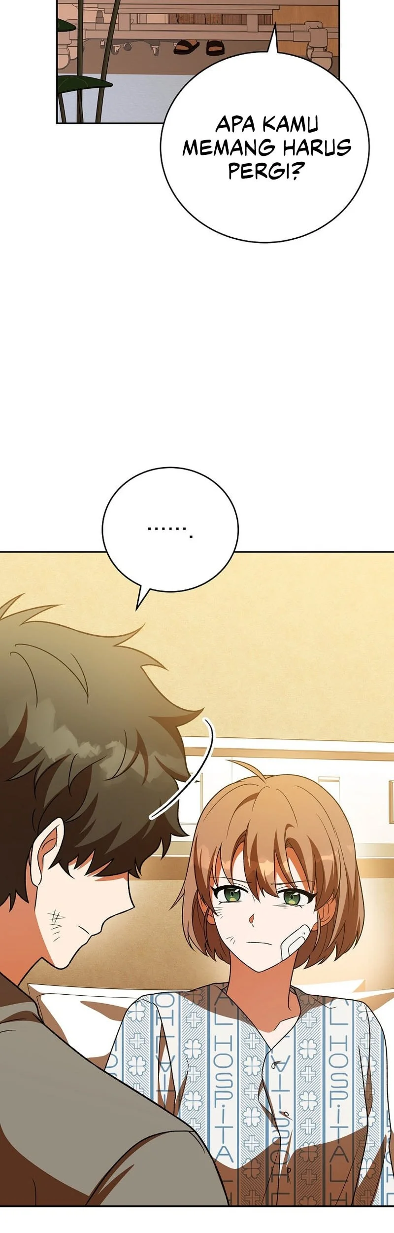 The Novel’s Extra (Remake) Chapter 154 Gambar 52