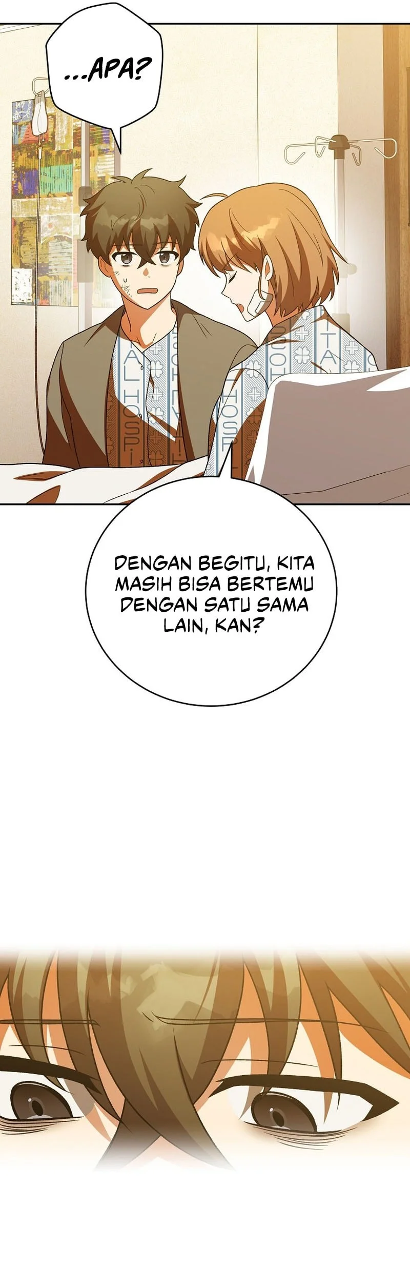 The Novel’s Extra (Remake) Chapter 154 Gambar 54