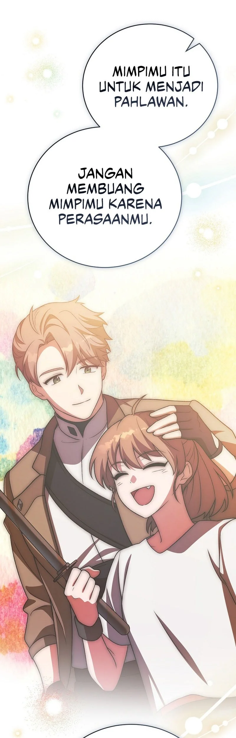 The Novel’s Extra (Remake) Chapter 154 Gambar 55