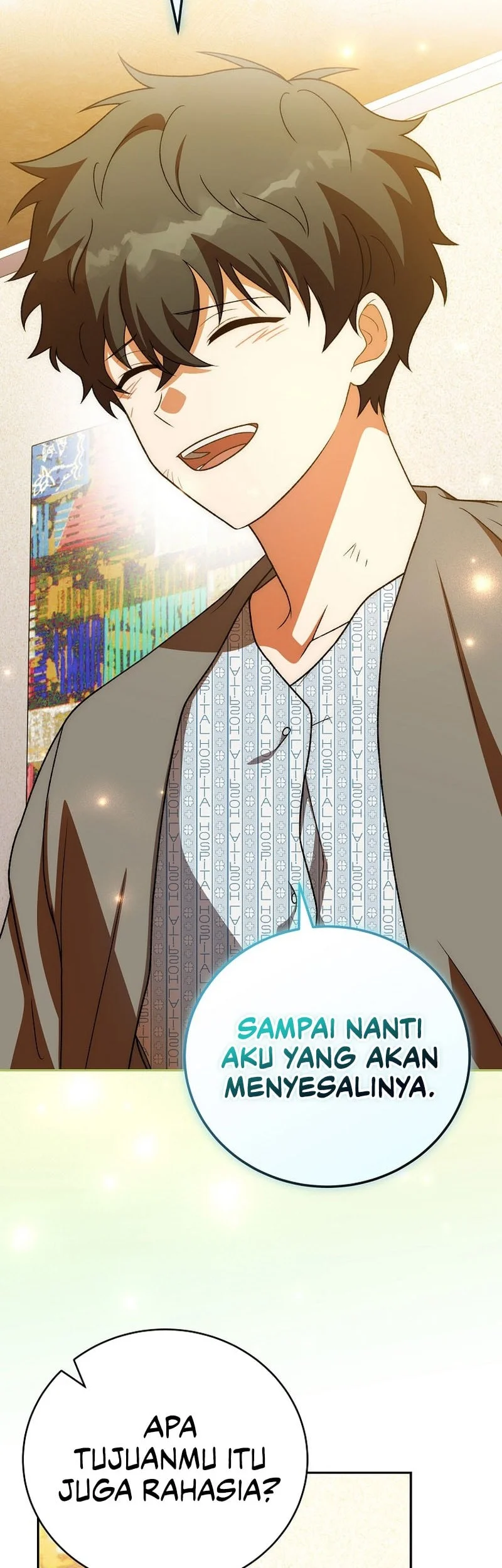 The Novel’s Extra (Remake) Chapter 154 Gambar 59