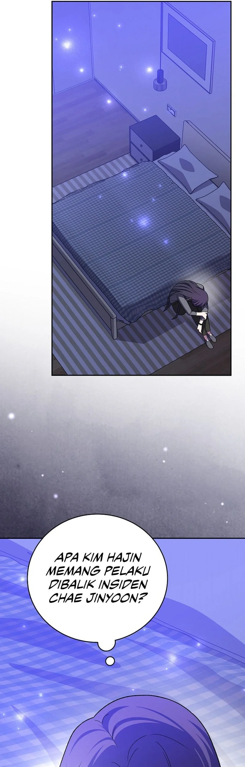 The Novel’s Extra (Remake) Chapter 154 Gambar 65