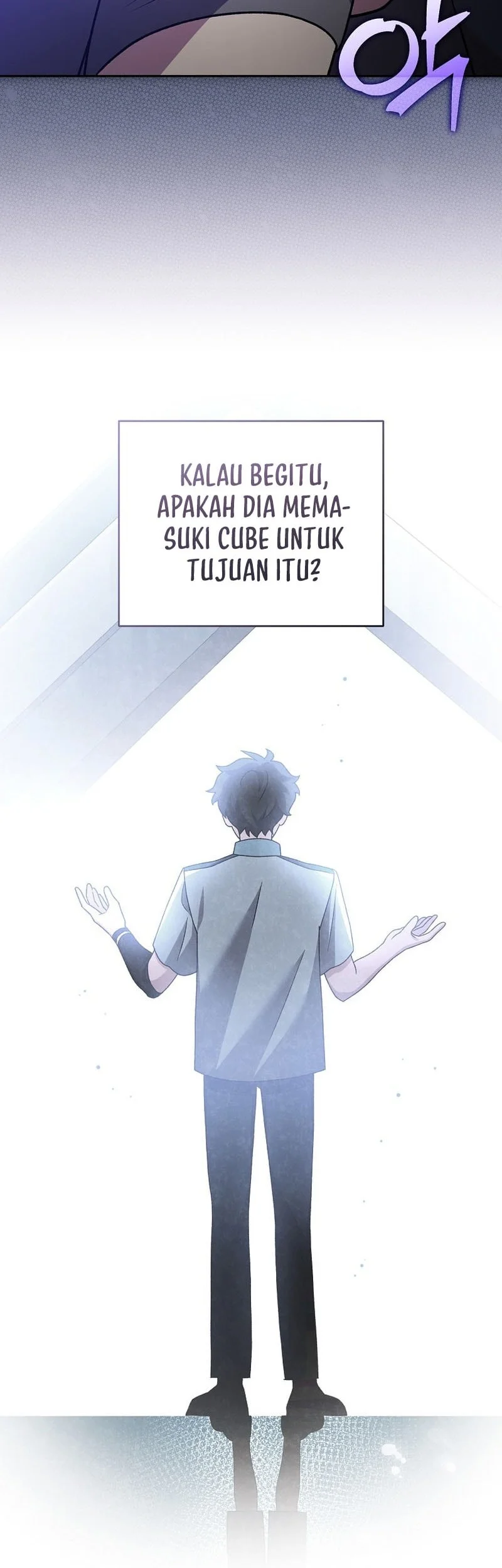 The Novel’s Extra (Remake) Chapter 154 Gambar 68