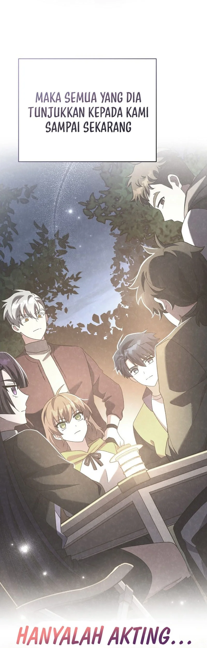 The Novel’s Extra (Remake) Chapter 154 Gambar 69