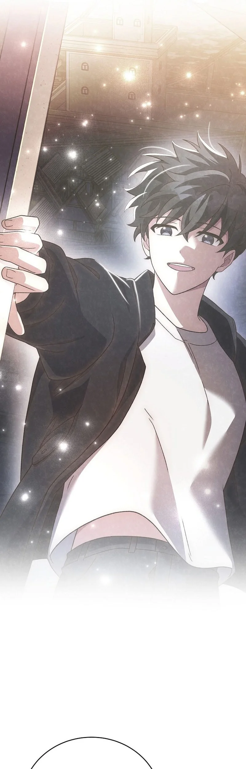 The Novel’s Extra (Remake) Chapter 154 Gambar 70