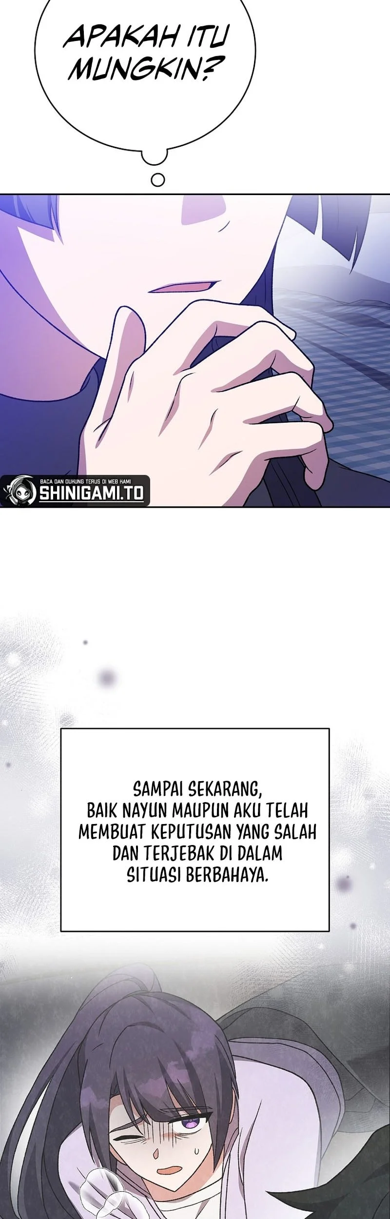 The Novel’s Extra (Remake) Chapter 154 Gambar 71