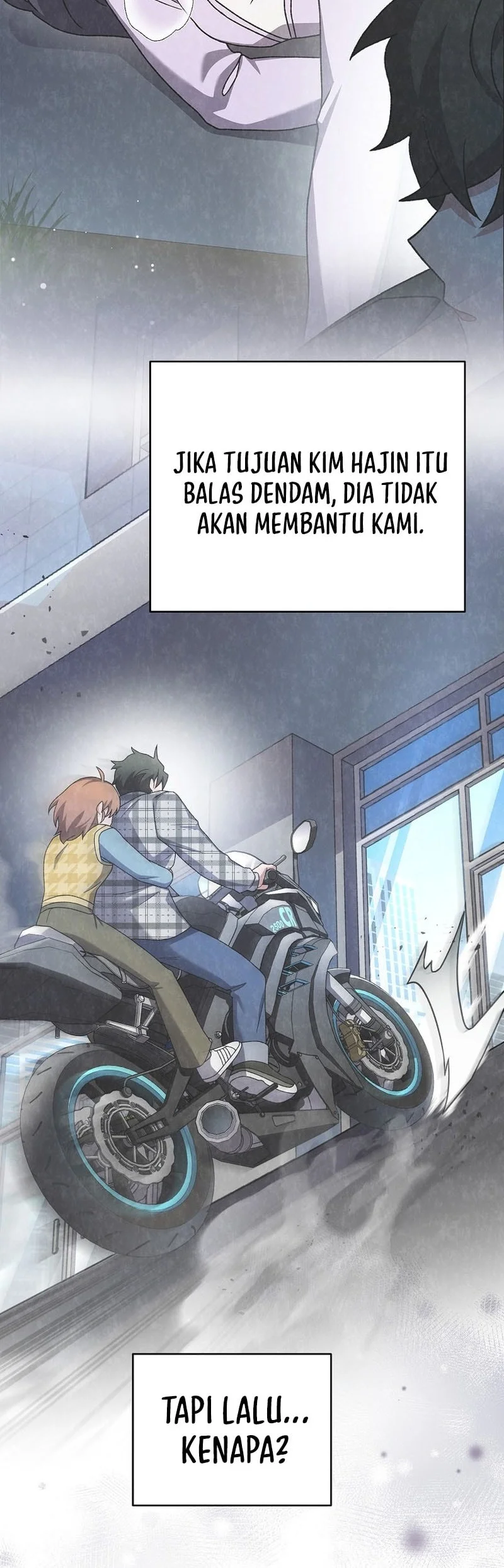 The Novel’s Extra (Remake) Chapter 154 Gambar 72