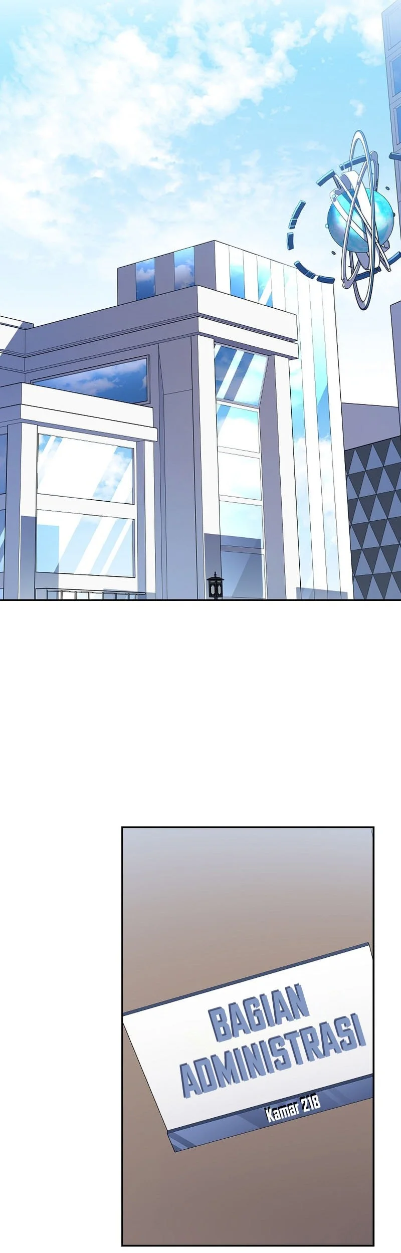 The Novel’s Extra (Remake) Chapter 154 Gambar 81