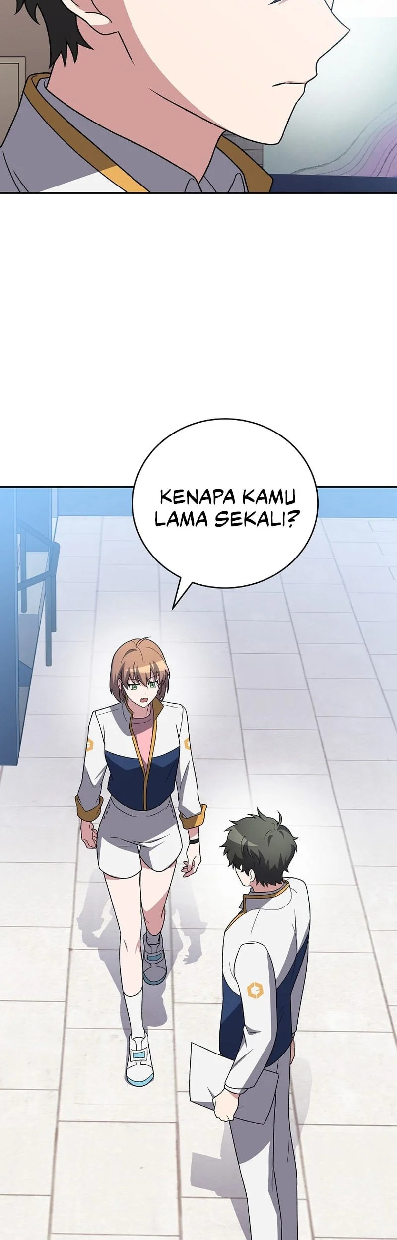 The Novel’s Extra (Remake) Chapter 154 Gambar 83