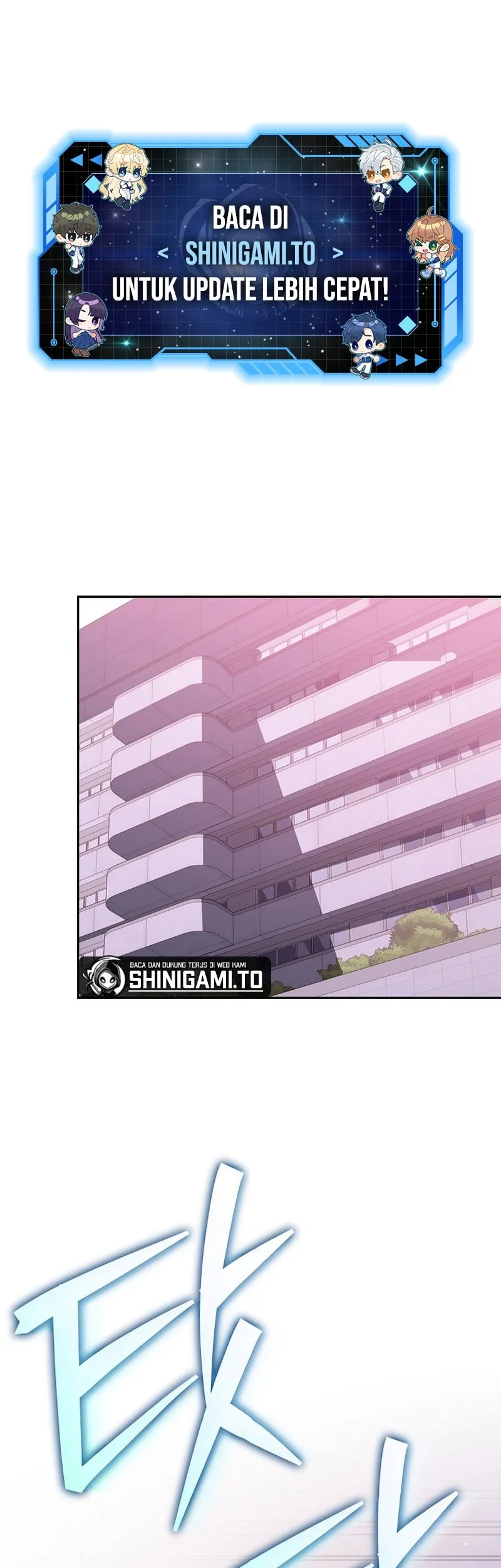 Manhwa The Novel’s Extra (Remake) Chapter 154 gambar 2