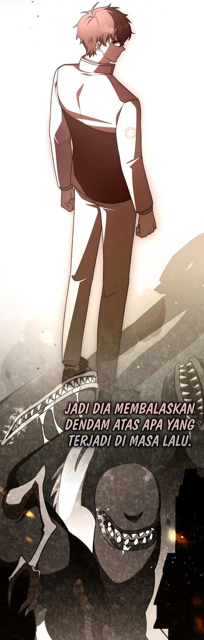 The Novel’s Extra (Remake) Chapter 154 Gambar 11