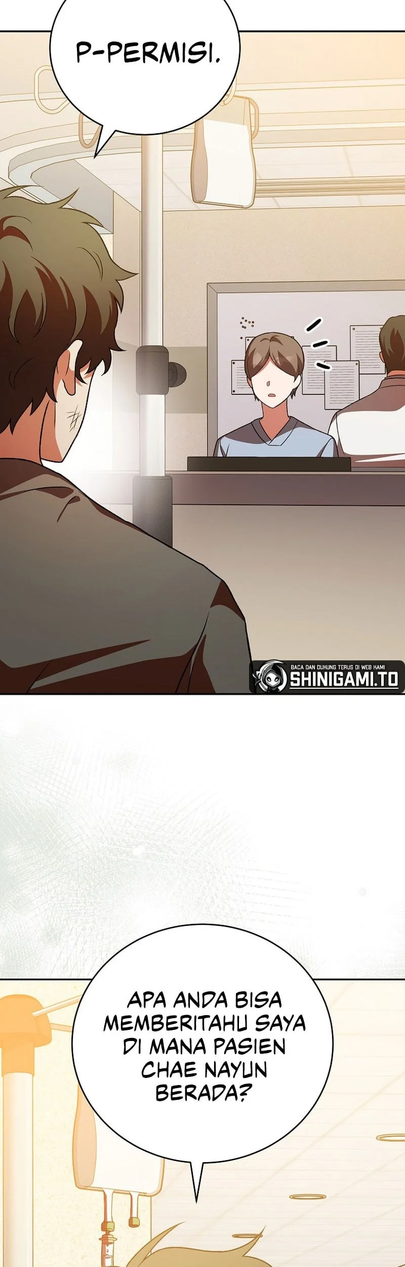 The Novel’s Extra (Remake) Chapter 154 Gambar 24