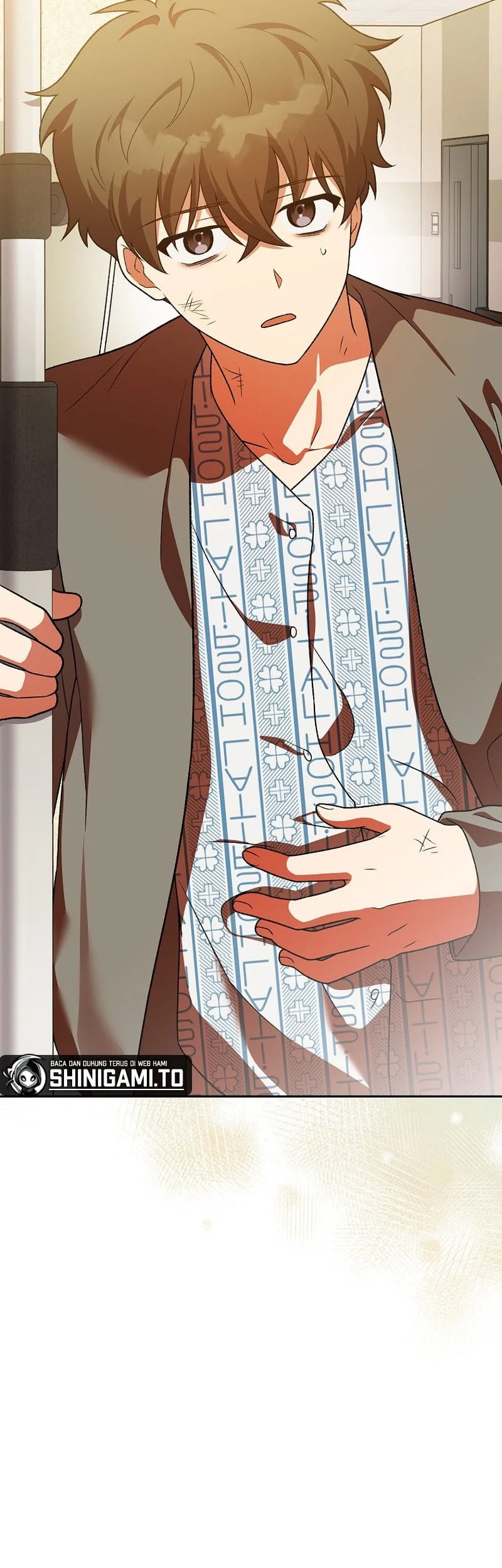 The Novel’s Extra (Remake) Chapter 154 Gambar 25