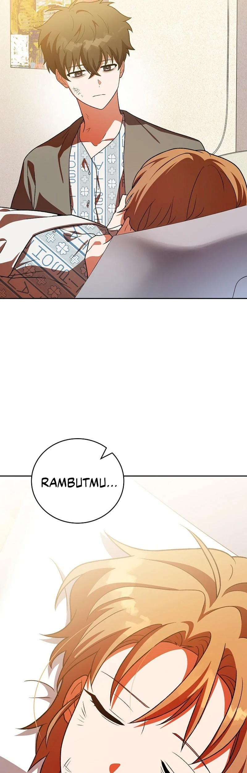 The Novel’s Extra (Remake) Chapter 154 Gambar 28