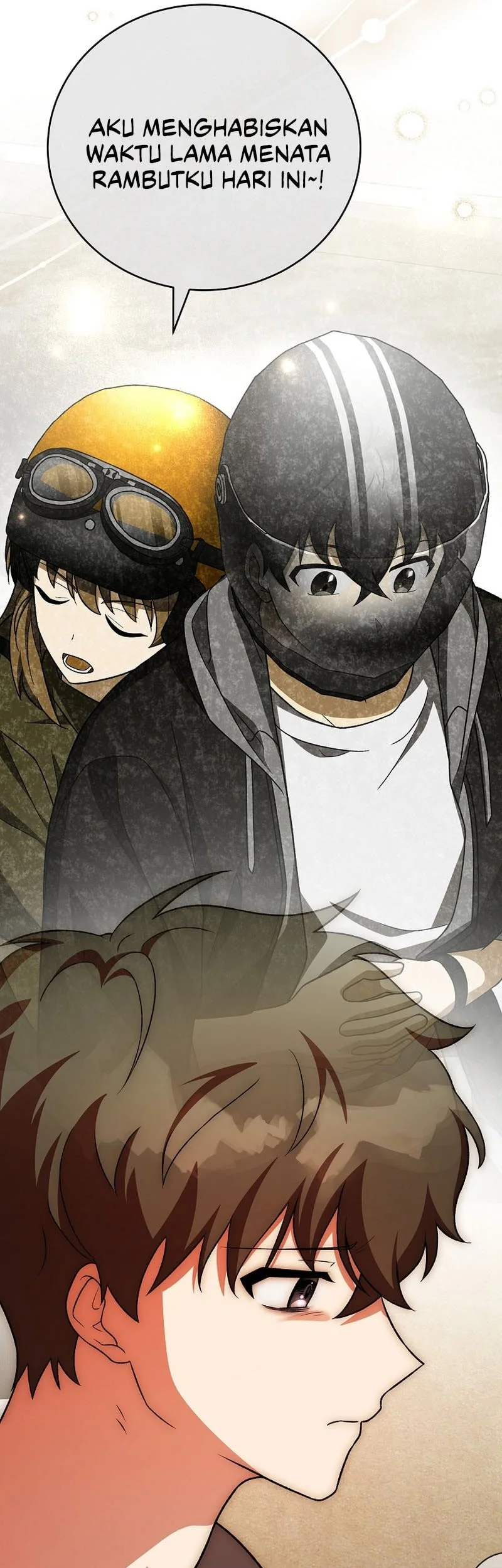 The Novel’s Extra (Remake) Chapter 154 Gambar 30