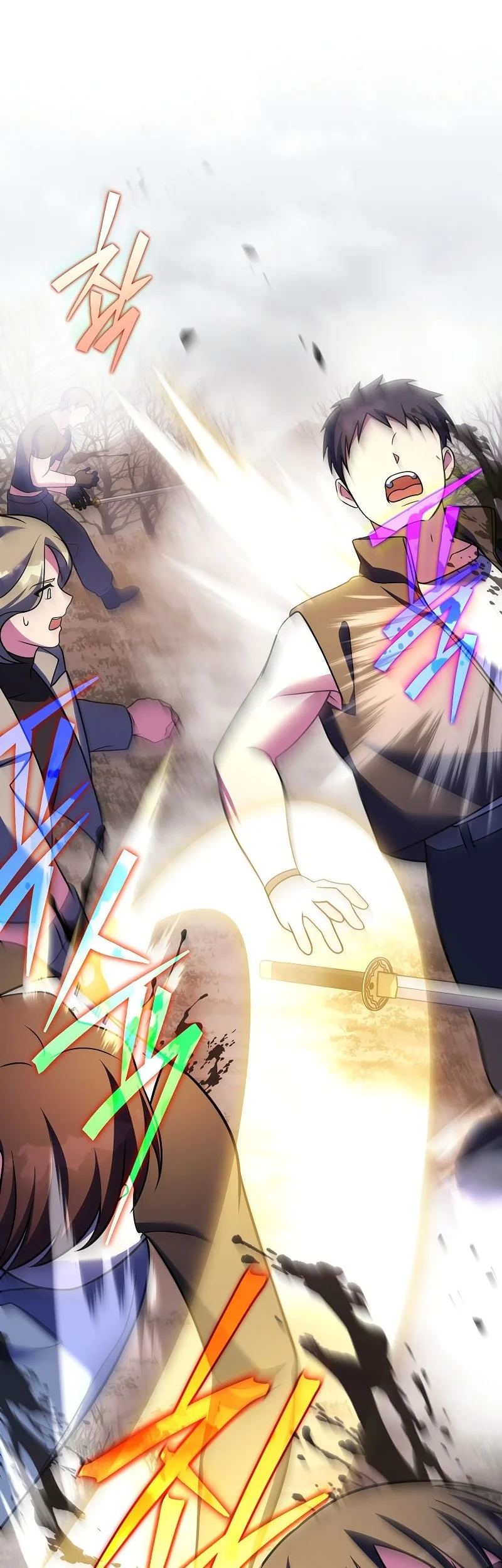 The Novel’s Extra (Remake) Chapter 155 Gambar 34