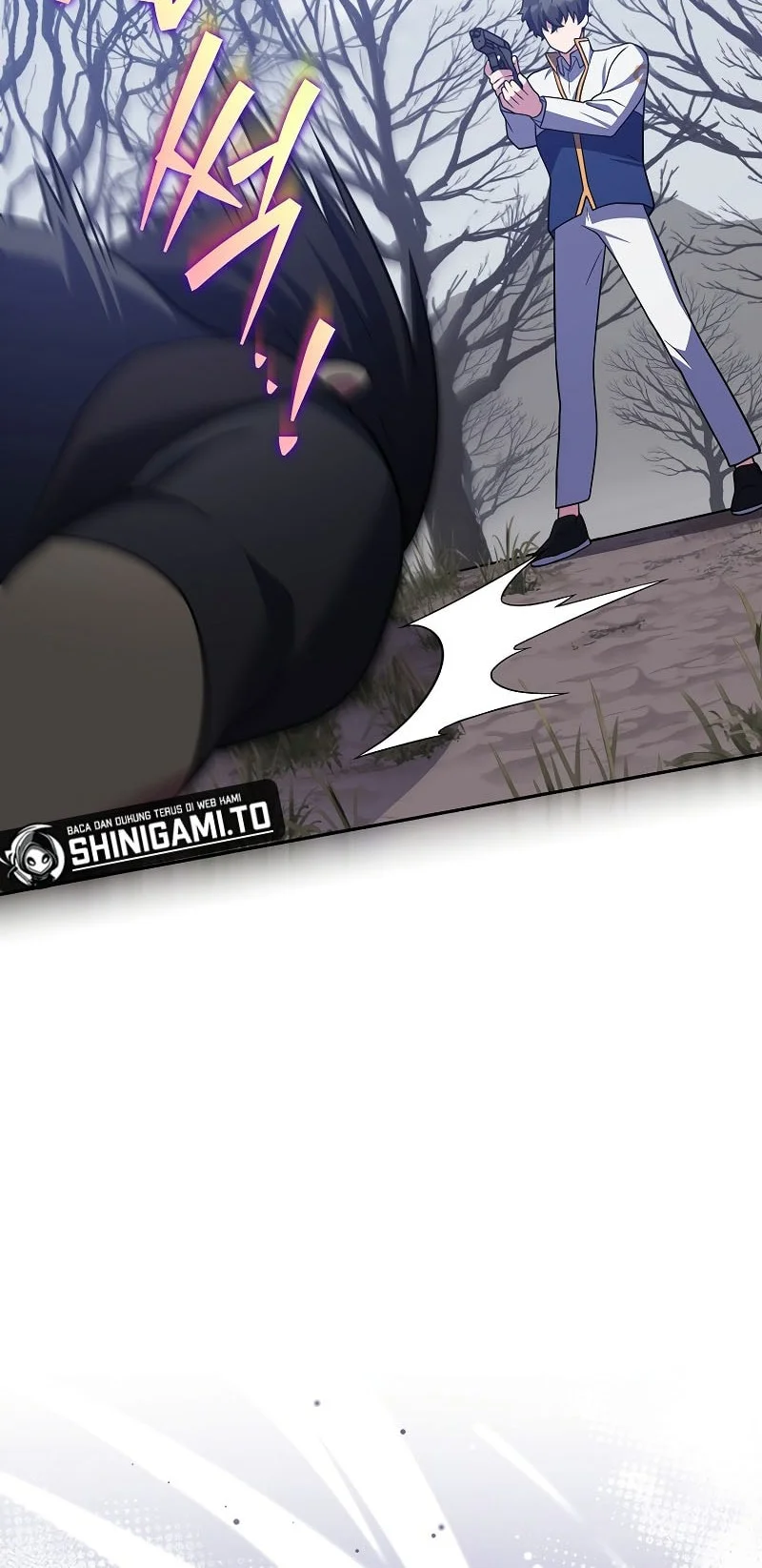 The Novel’s Extra (Remake) Chapter 155 Gambar 36