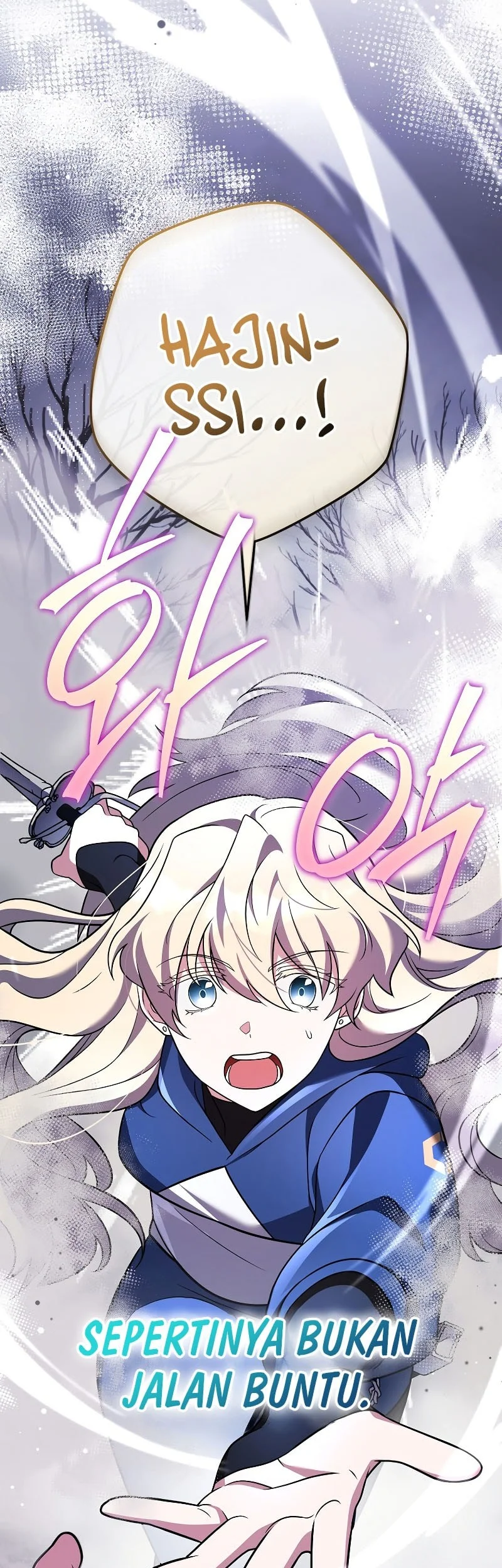 The Novel’s Extra (Remake) Chapter 155 Gambar 37