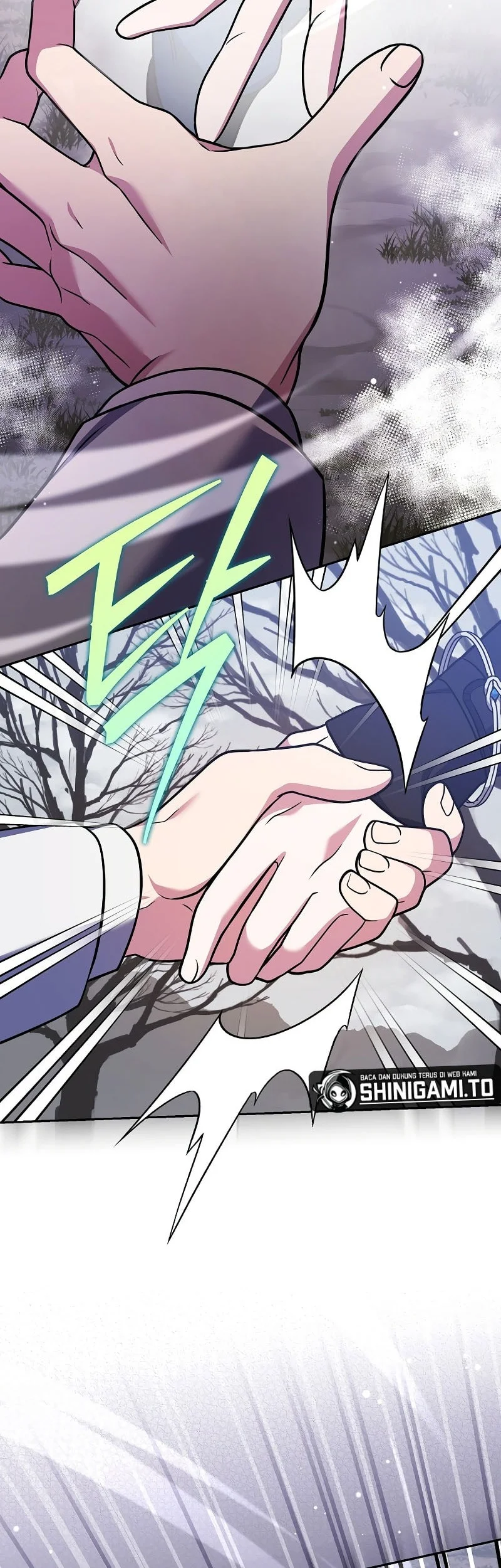 The Novel’s Extra (Remake) Chapter 155 Gambar 38