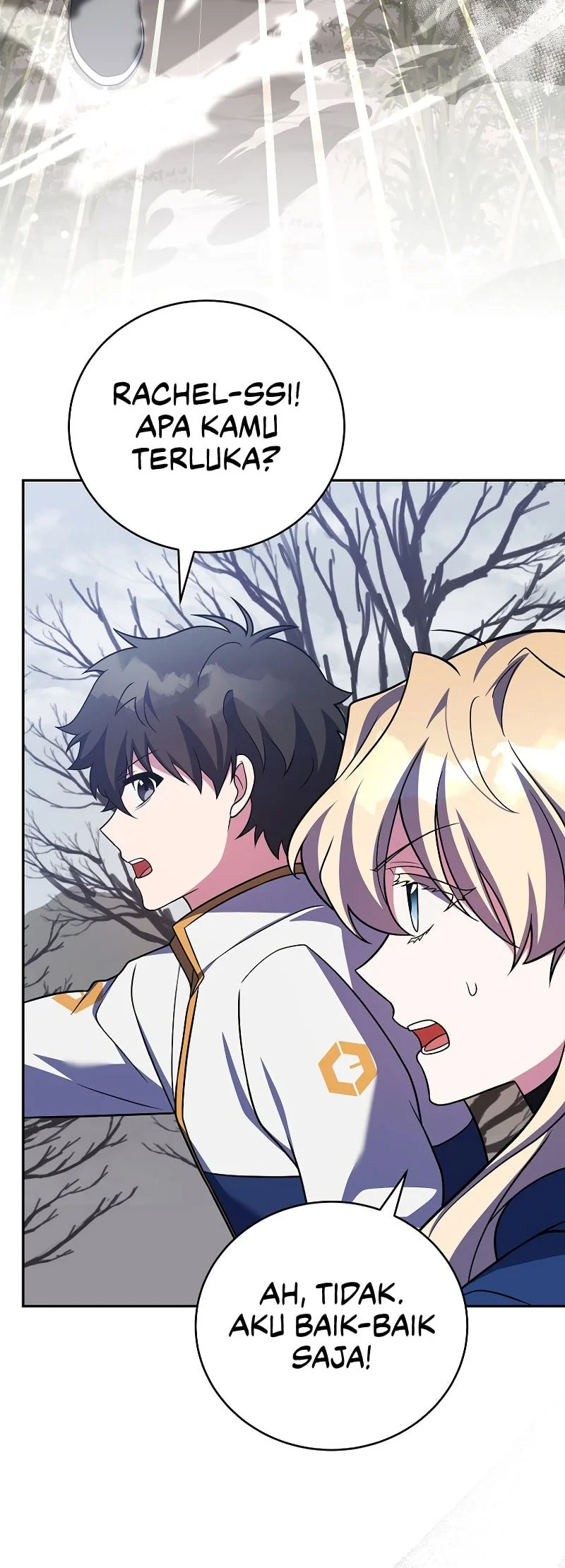 The Novel’s Extra (Remake) Chapter 155 Gambar 40