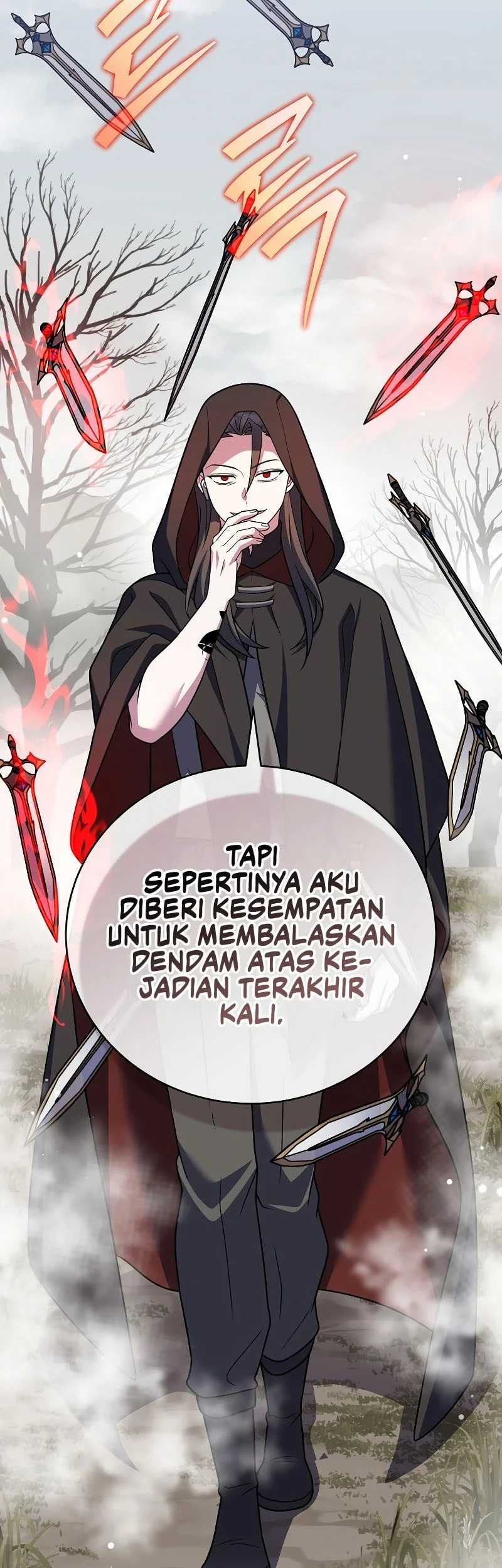 The Novel’s Extra (Remake) Chapter 155 Gambar 43
