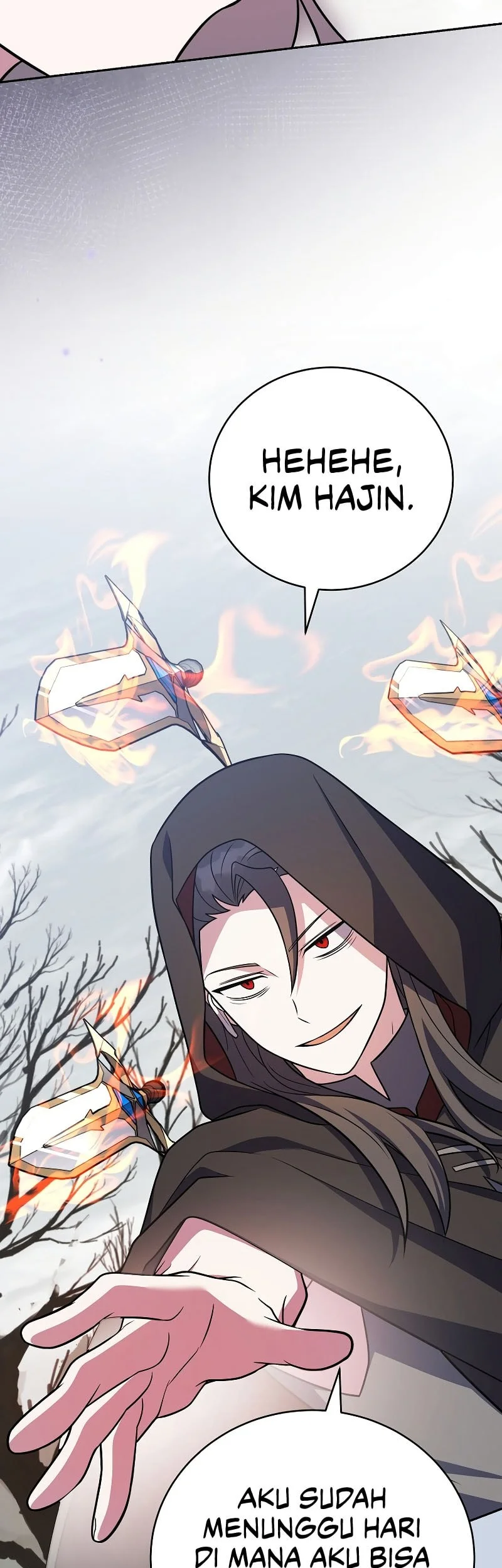 The Novel’s Extra (Remake) Chapter 155 Gambar 47