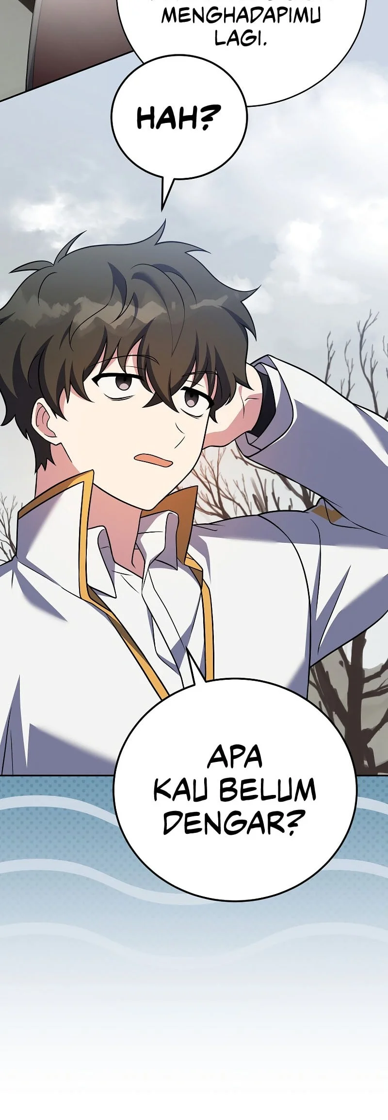 The Novel’s Extra (Remake) Chapter 155 Gambar 48