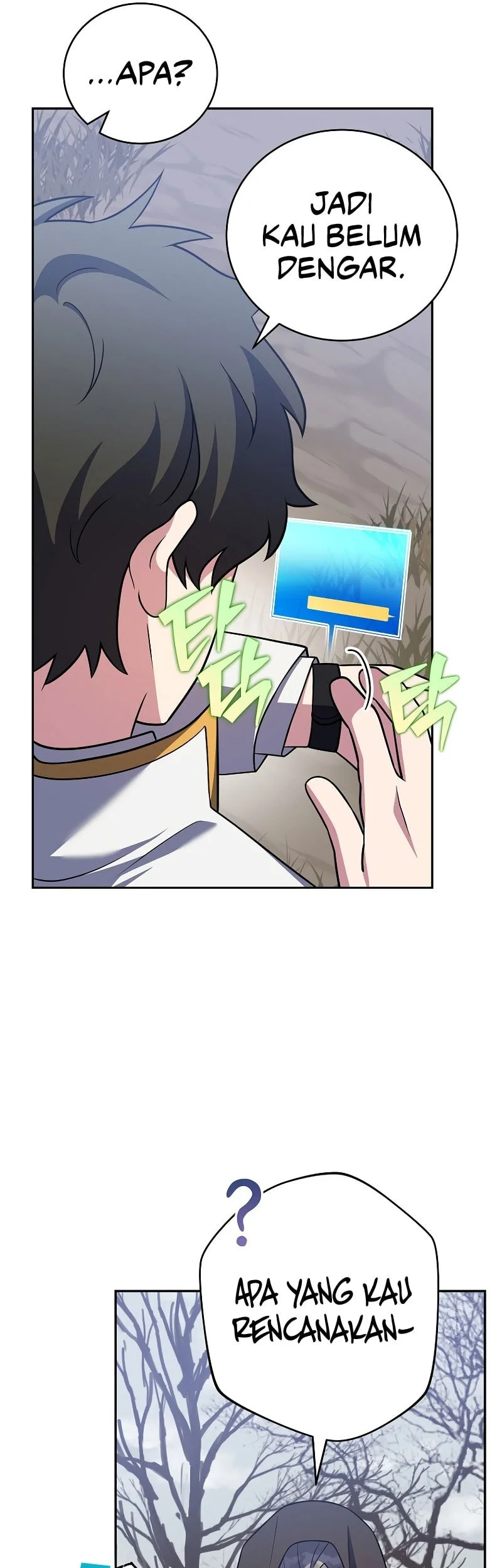 The Novel’s Extra (Remake) Chapter 155 Gambar 49