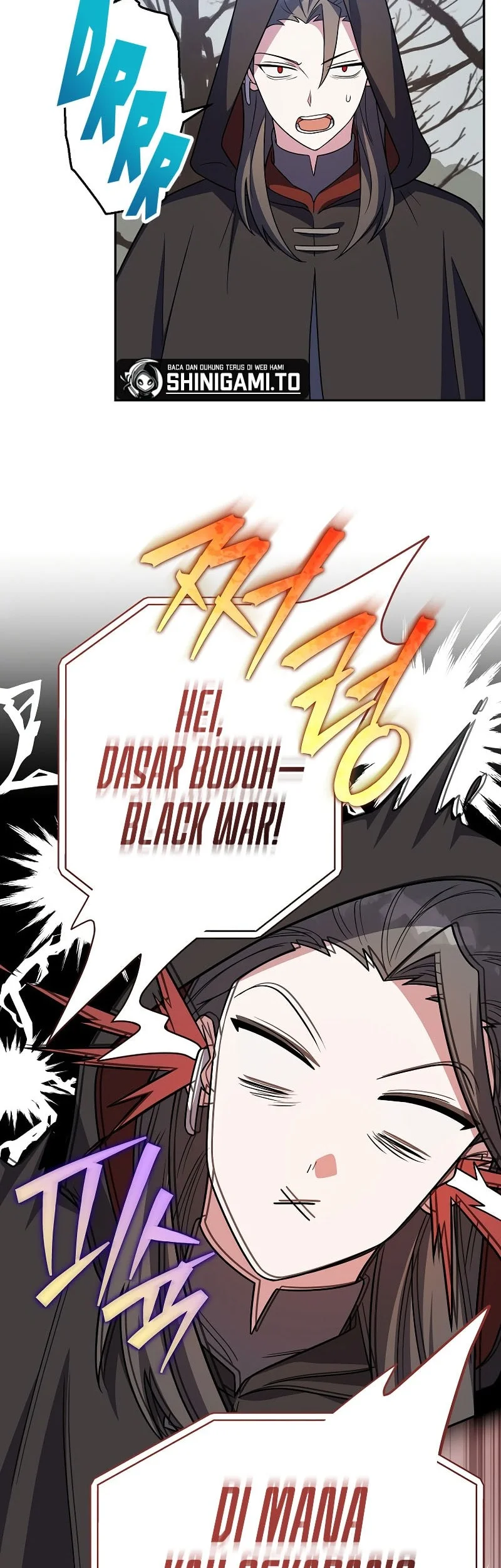 The Novel’s Extra (Remake) Chapter 155 Gambar 50