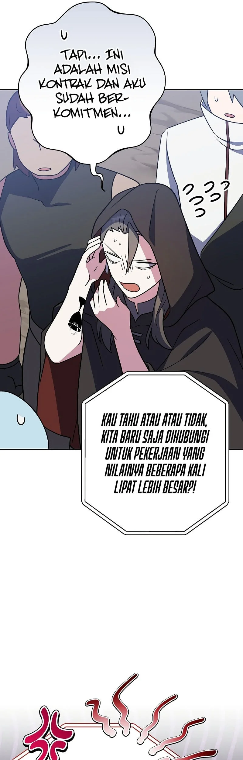 The Novel’s Extra (Remake) Chapter 155 Gambar 53