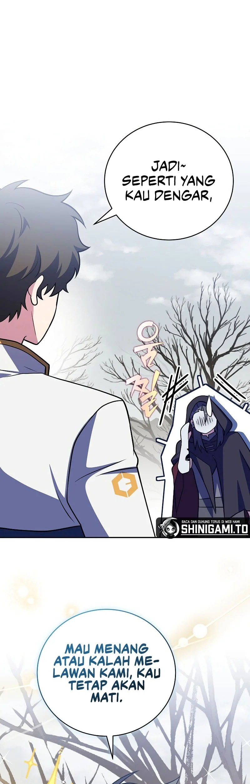 The Novel’s Extra (Remake) Chapter 155 Gambar 57