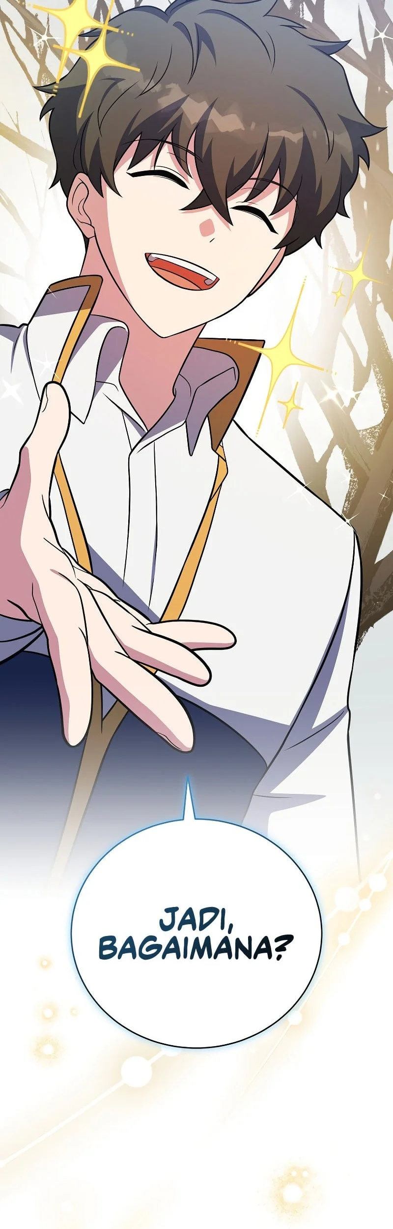 The Novel’s Extra (Remake) Chapter 155 Gambar 58