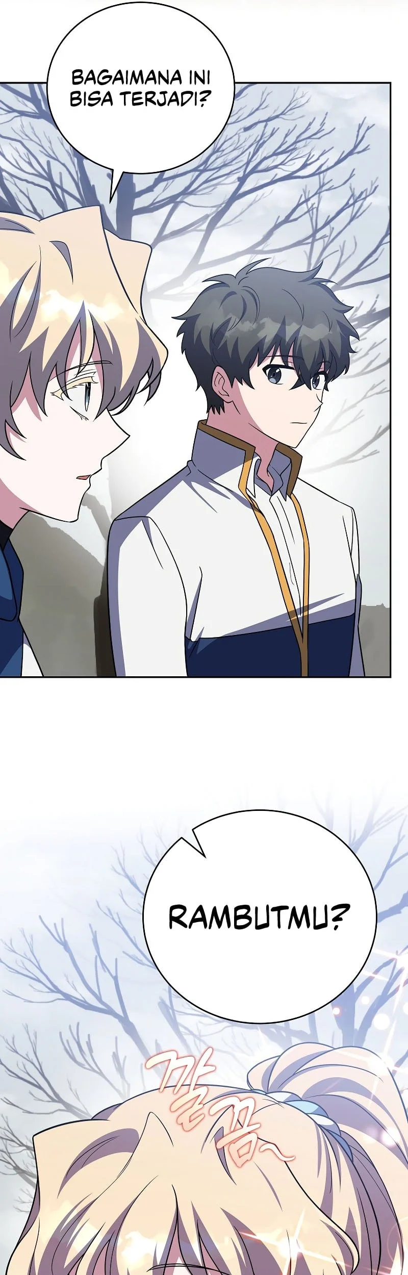 The Novel’s Extra (Remake) Chapter 155 Gambar 61