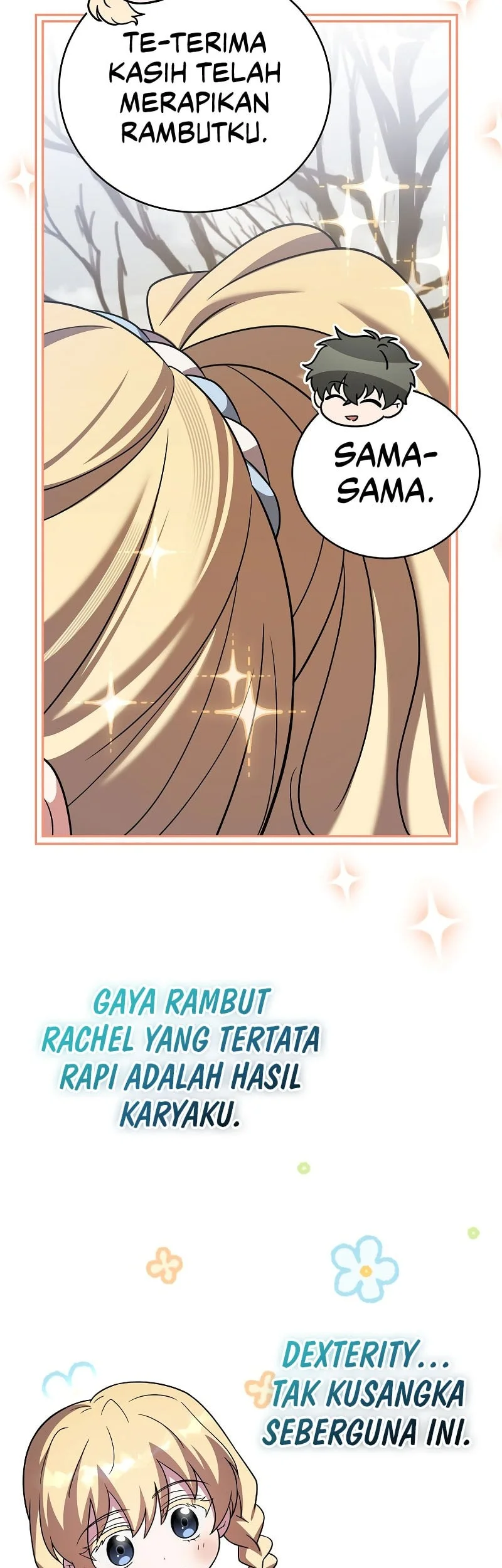 The Novel’s Extra (Remake) Chapter 155 Gambar 63