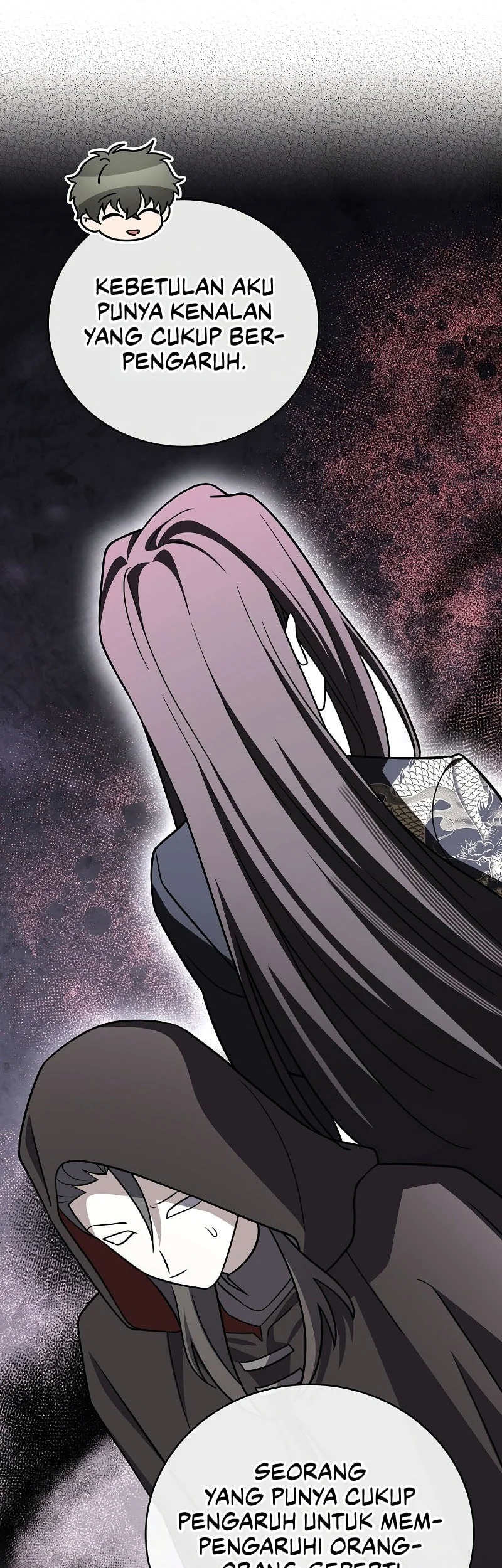 The Novel’s Extra (Remake) Chapter 155 Gambar 65