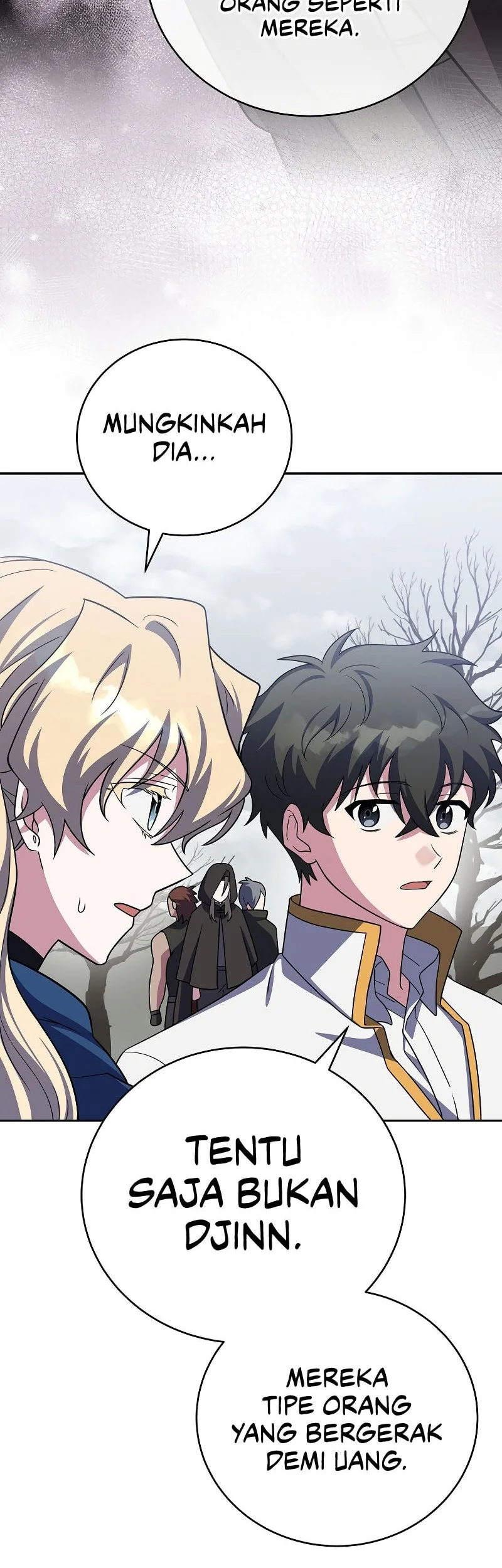 The Novel’s Extra (Remake) Chapter 155 Gambar 66