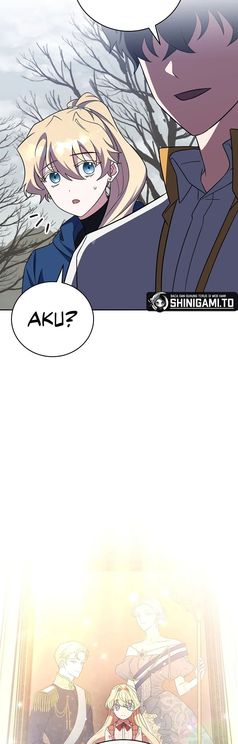 The Novel’s Extra (Remake) Chapter 155 Gambar 70