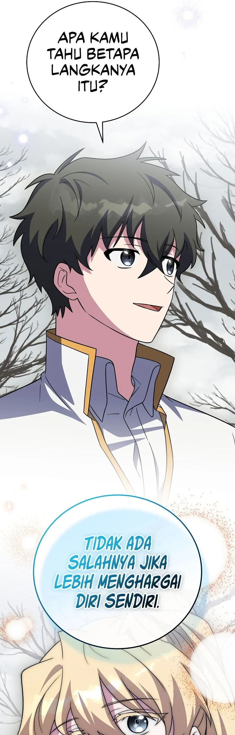 The Novel’s Extra (Remake) Chapter 155 Gambar 72