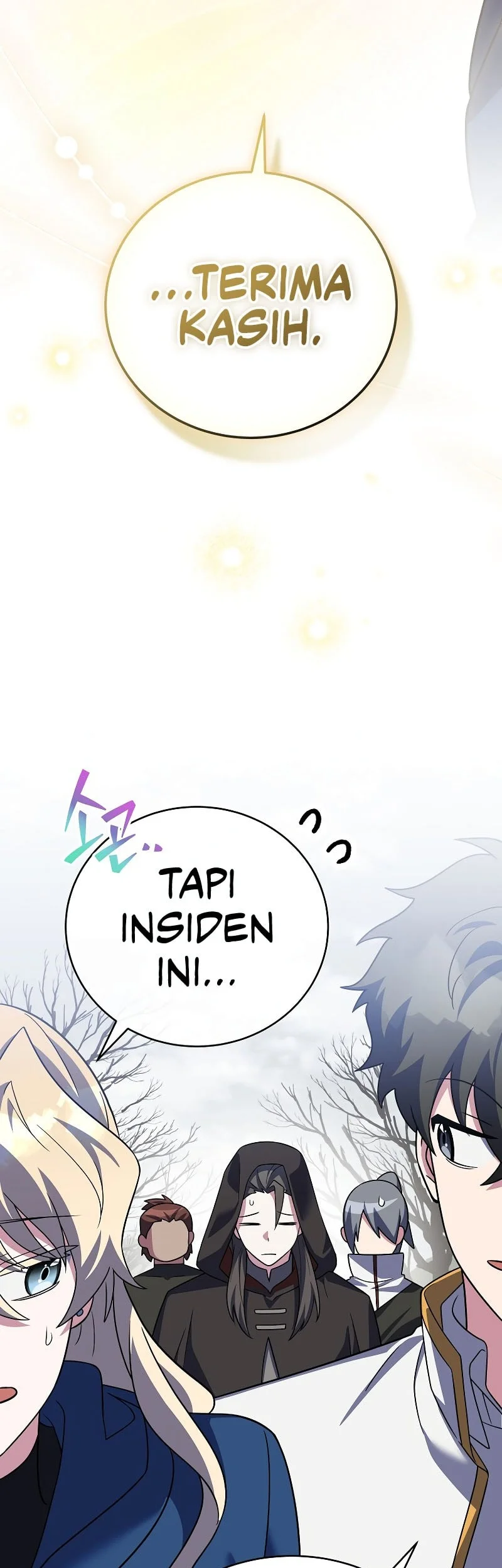 The Novel’s Extra (Remake) Chapter 155 Gambar 74