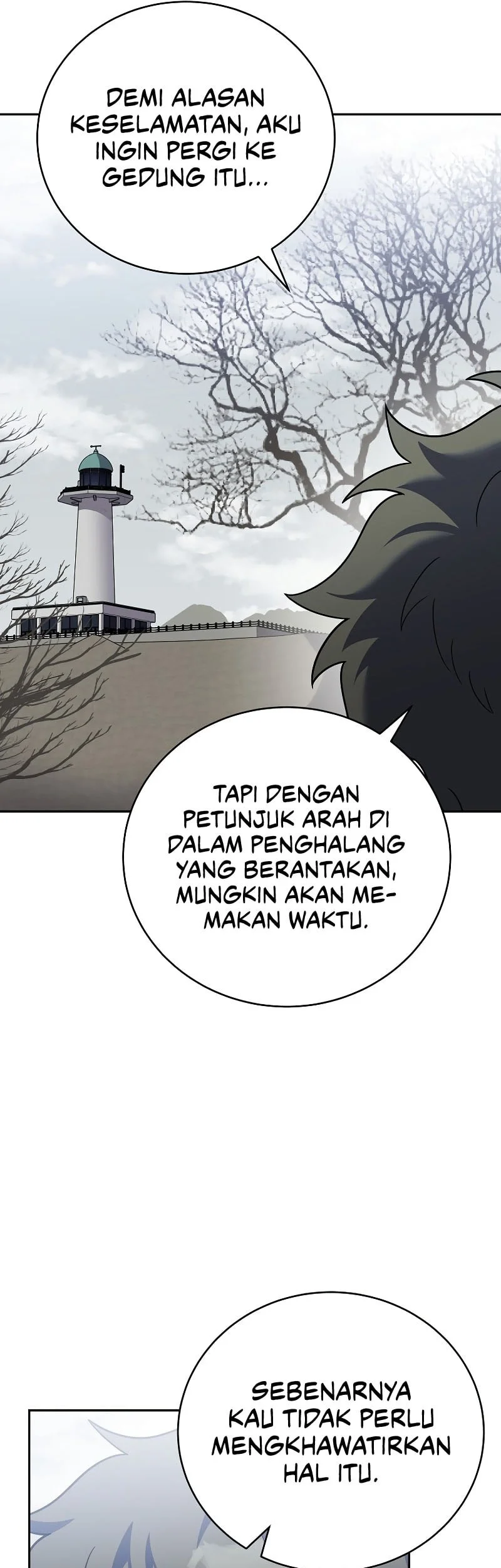 The Novel’s Extra (Remake) Chapter 155 Gambar 76