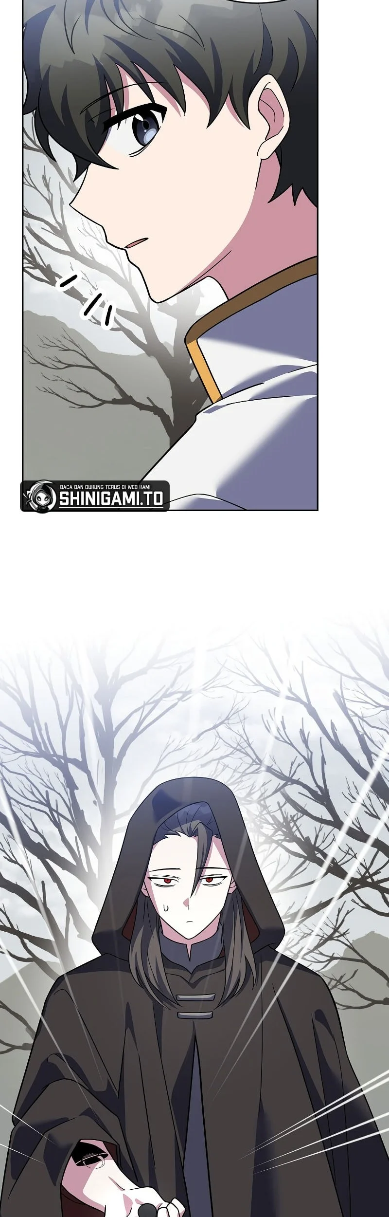 The Novel’s Extra (Remake) Chapter 155 Gambar 77