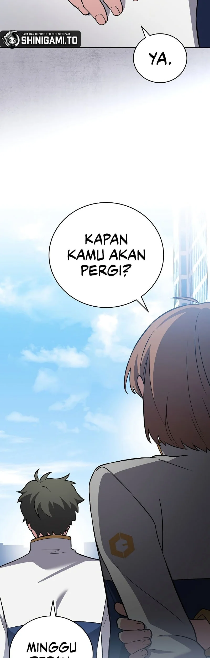 The Novel’s Extra (Remake) Chapter 155 Gambar 4