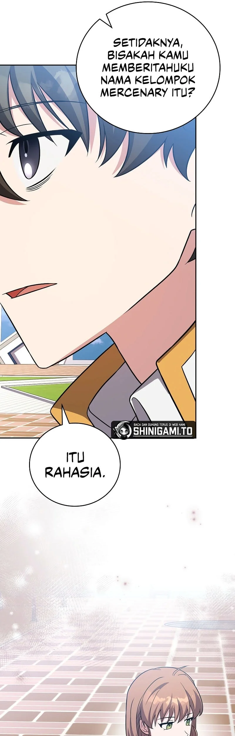 The Novel’s Extra (Remake) Chapter 155 Gambar 6