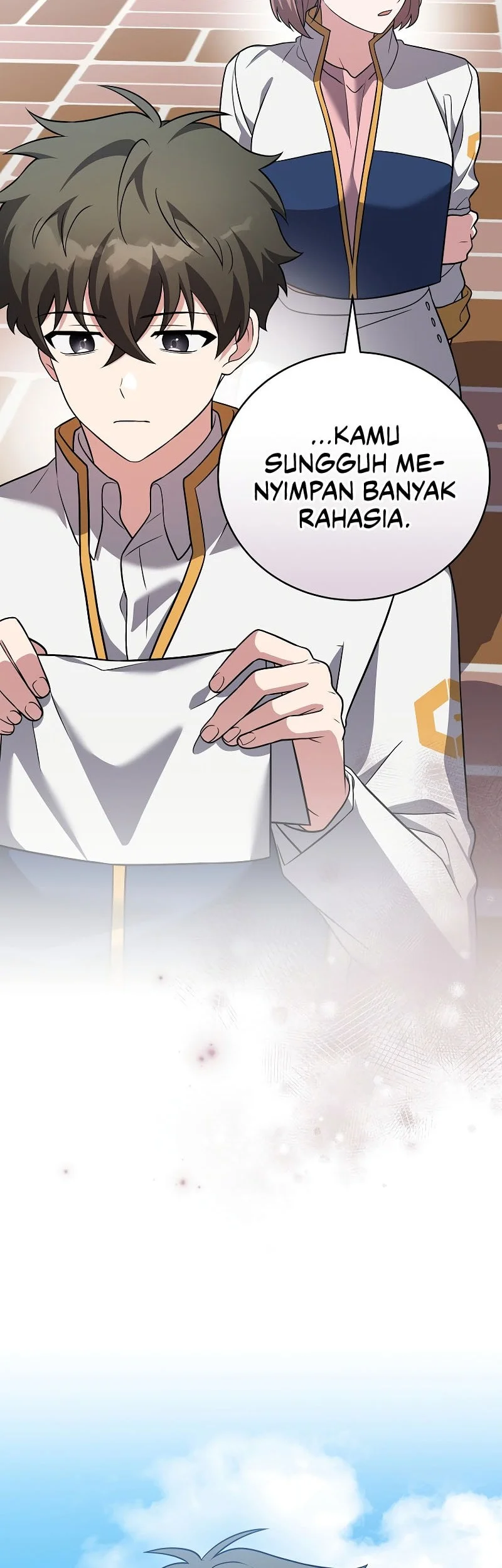 The Novel’s Extra (Remake) Chapter 155 Gambar 7