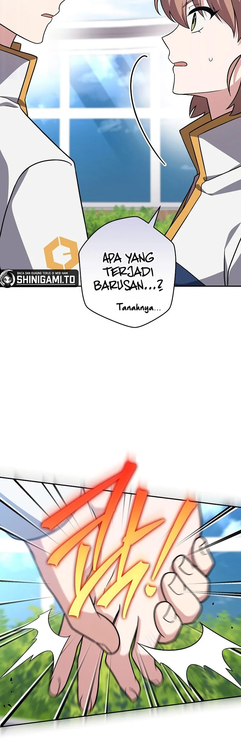 The Novel’s Extra (Remake) Chapter 155 Gambar 11