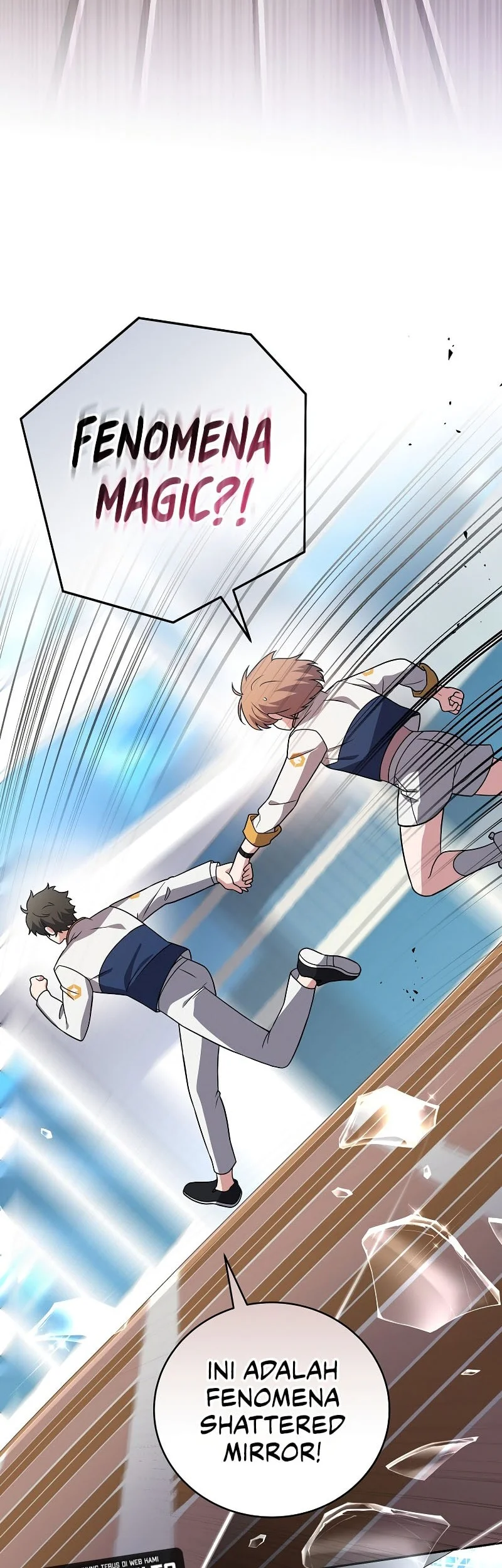 The Novel’s Extra (Remake) Chapter 155 Gambar 14