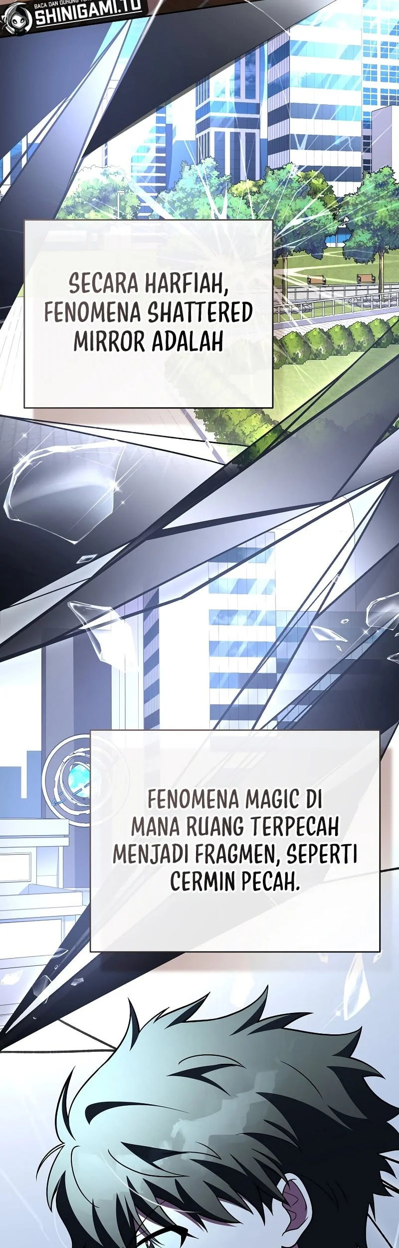 The Novel’s Extra (Remake) Chapter 155 Gambar 15