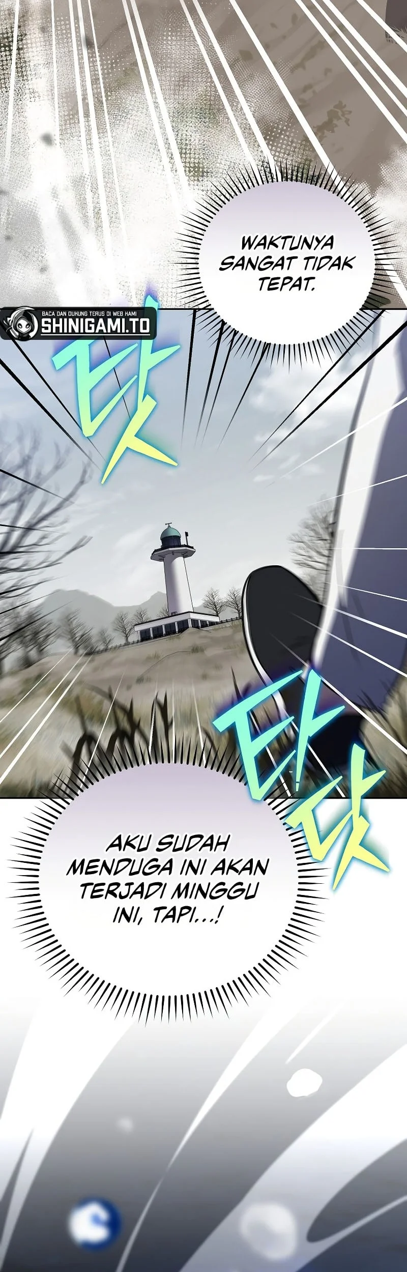 The Novel’s Extra (Remake) Chapter 155 Gambar 18